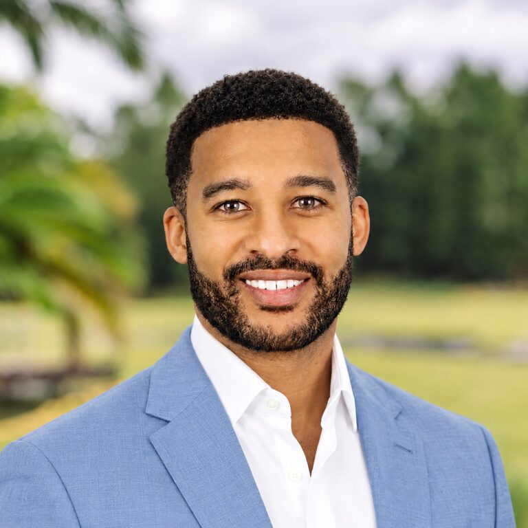 Kristian Samuels