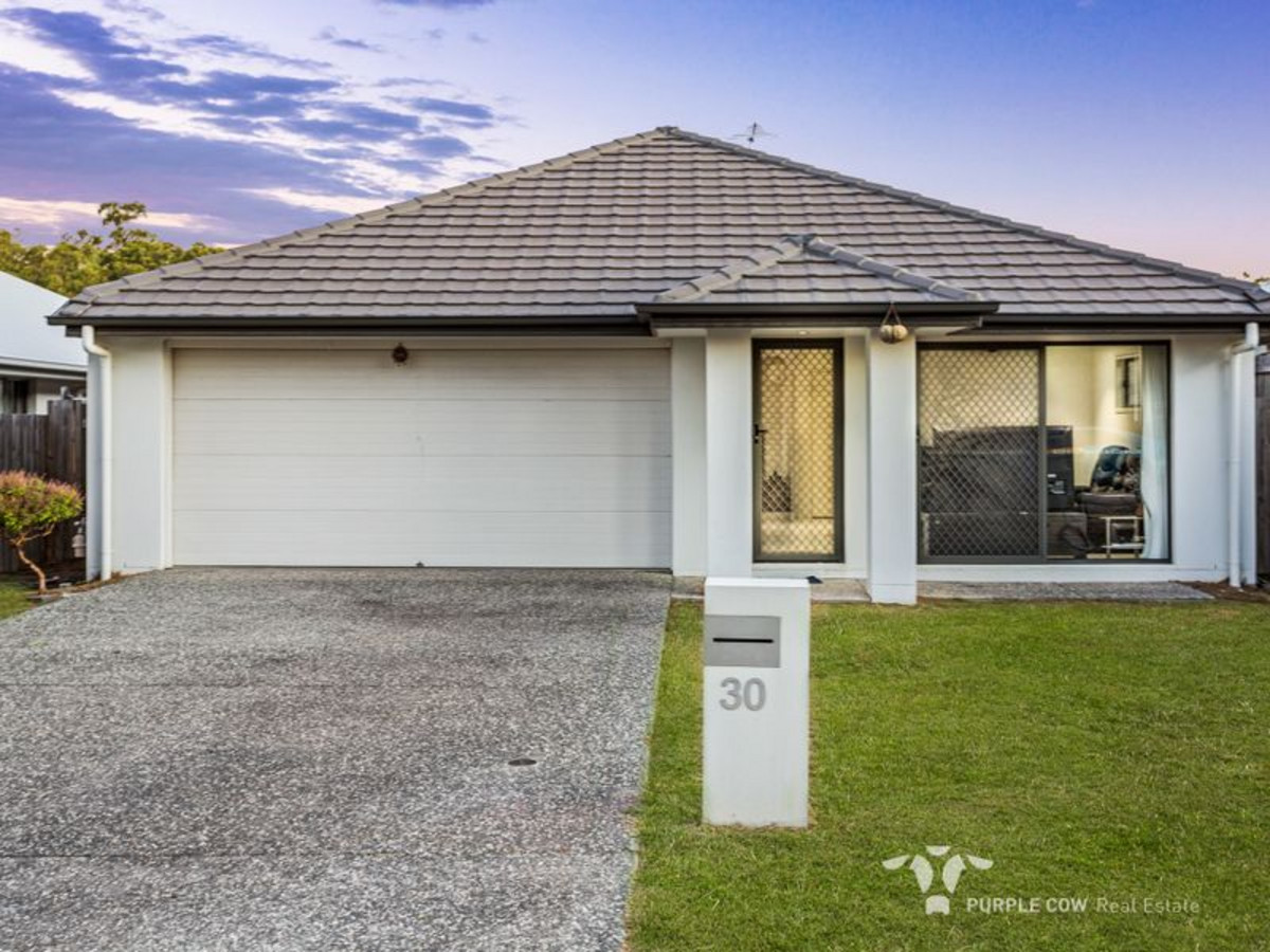 Rental: Spring Mountain, QLD, 4300 photo-0