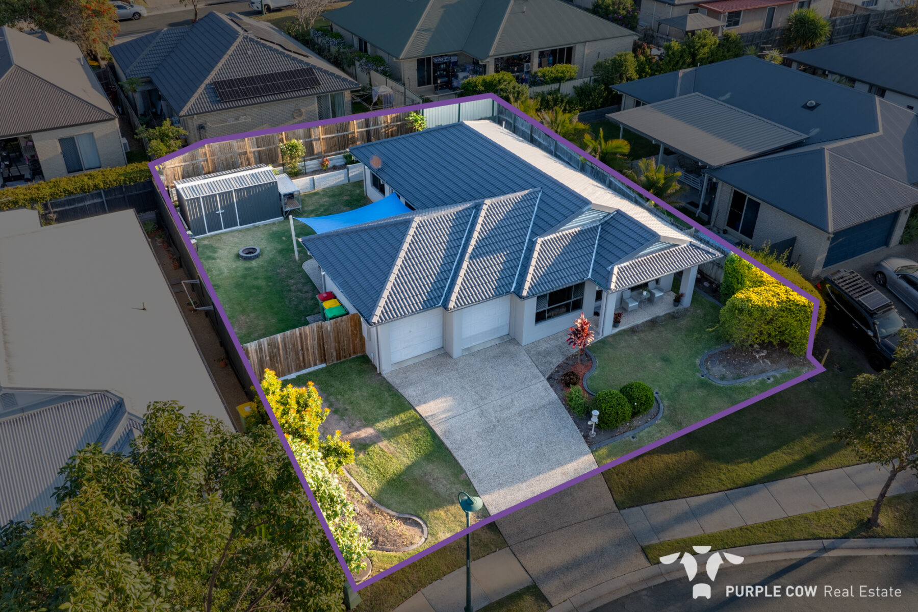 Property: 12 Orchard Crescent, Springfield Lakes, QLD, 4300 photo-15