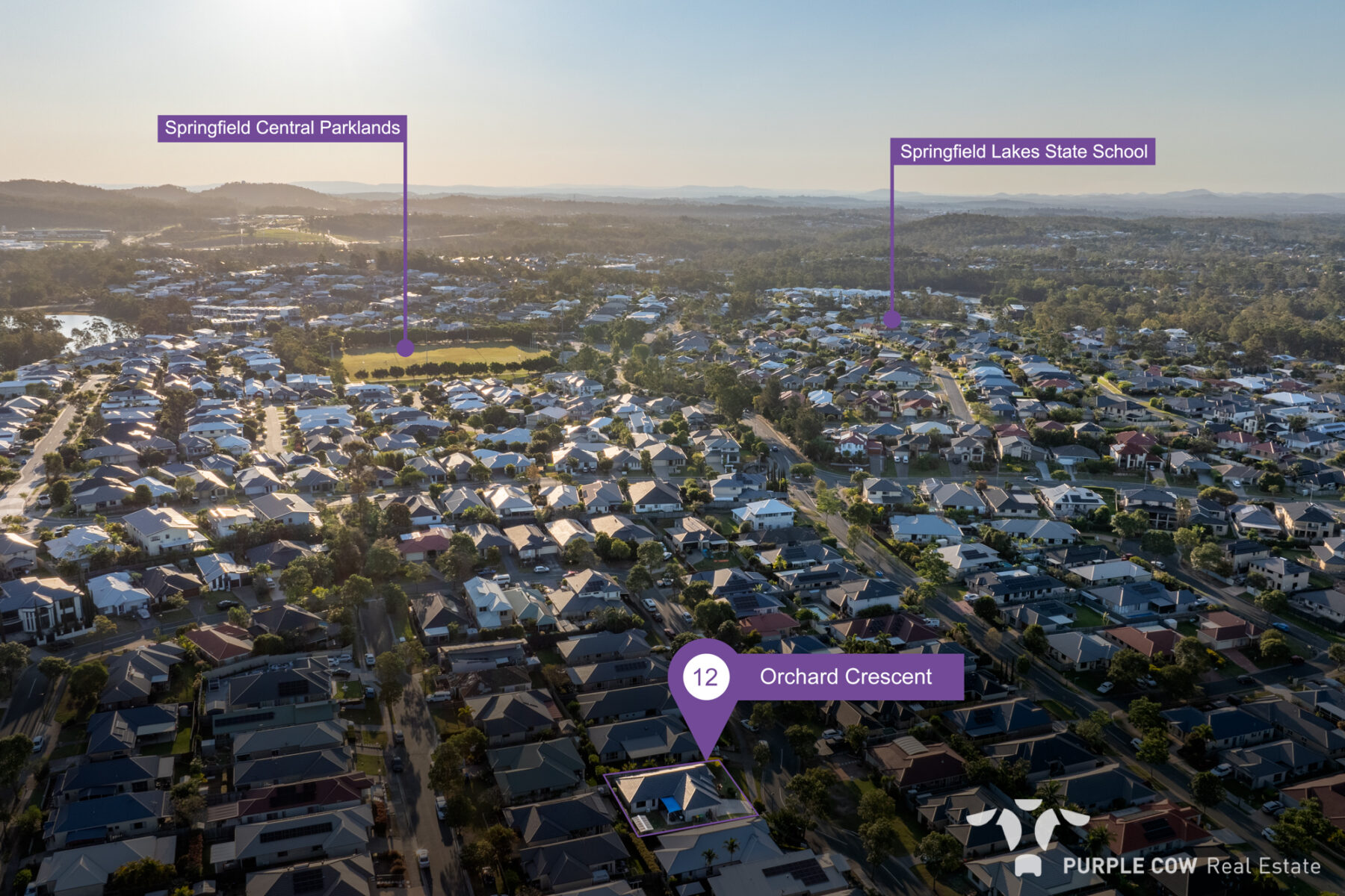 Property: 12 Orchard Crescent, Springfield Lakes, QLD, 4300 photo-20