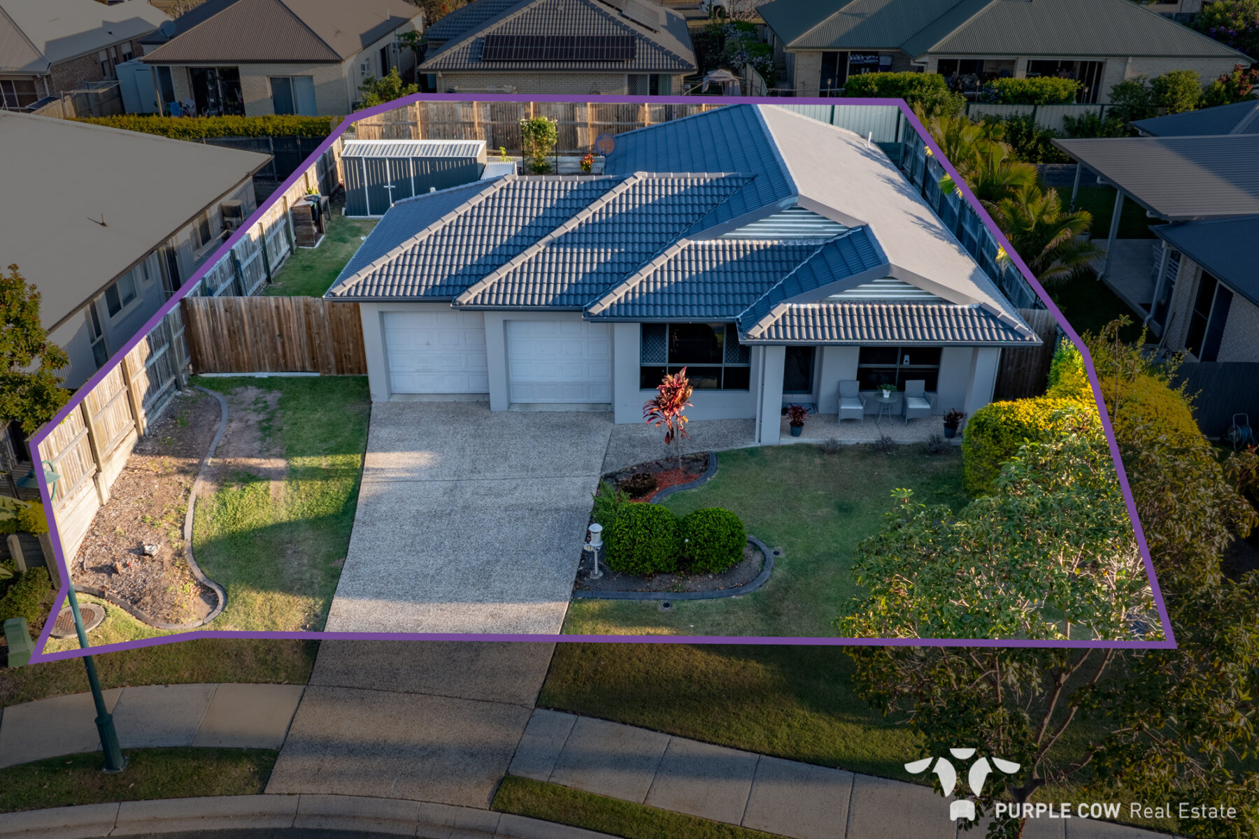 Property: 12 Orchard Crescent, Springfield Lakes, QLD, 4300 photo-4