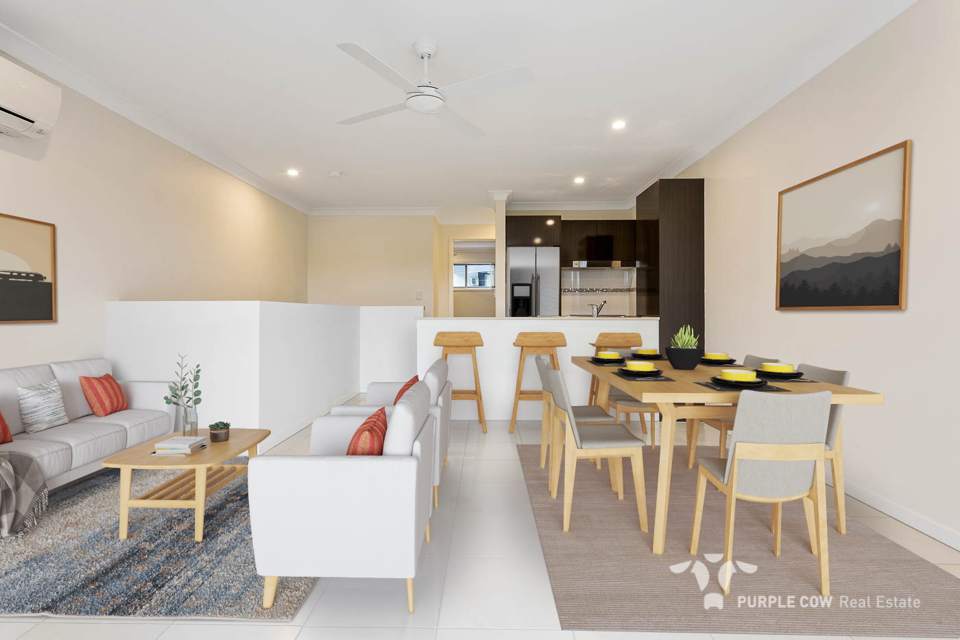 Property: Unit 36/84 The Promenade, SPRINGFIELD LAKES, QLD, 4300 photo-1