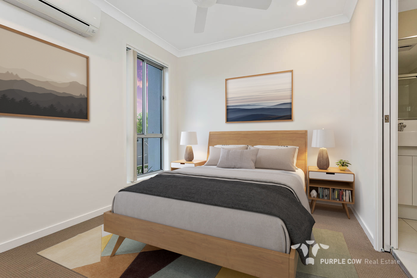 Property: Unit 36/84 The Promenade, SPRINGFIELD LAKES, QLD, 4300 photo-3