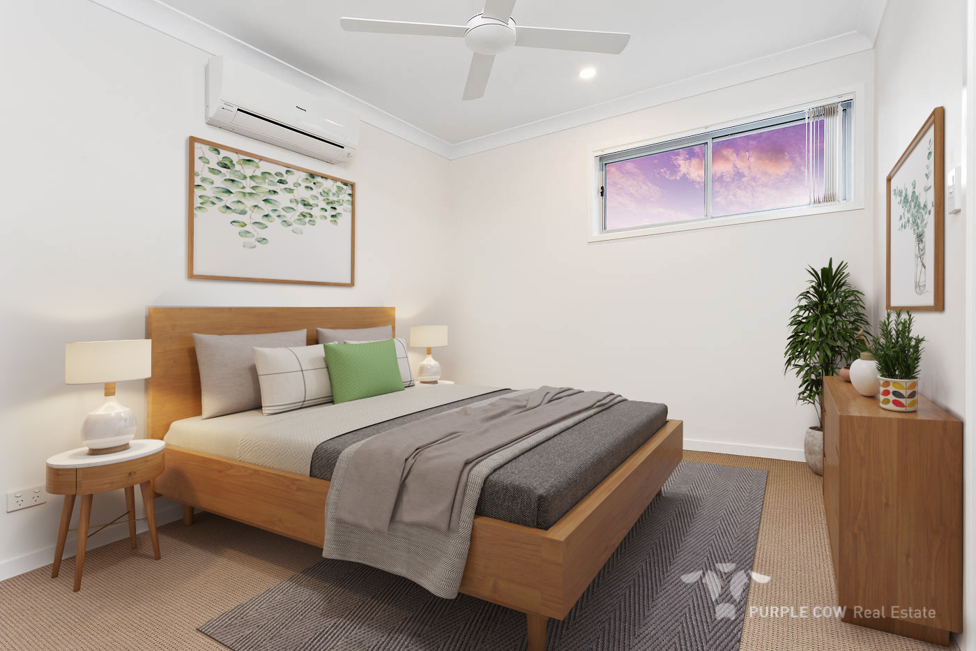 Property: Unit 36/84 The Promenade, SPRINGFIELD LAKES, QLD, 4300 photo-4