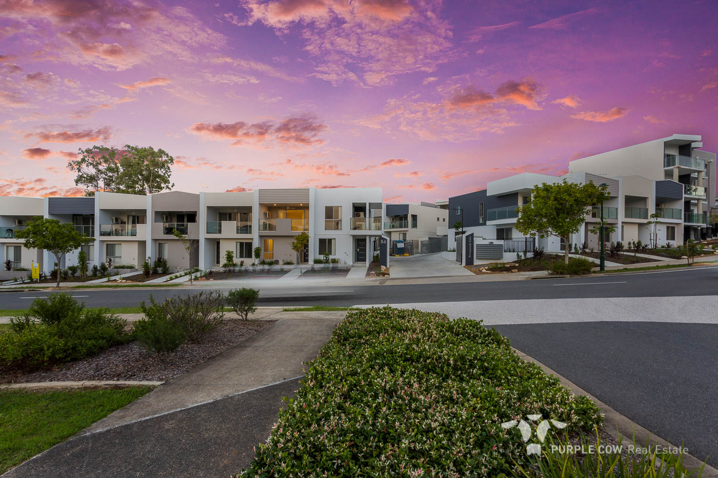 Property: Unit 36/84 The Promenade, SPRINGFIELD LAKES, QLD, 4300 photo-0