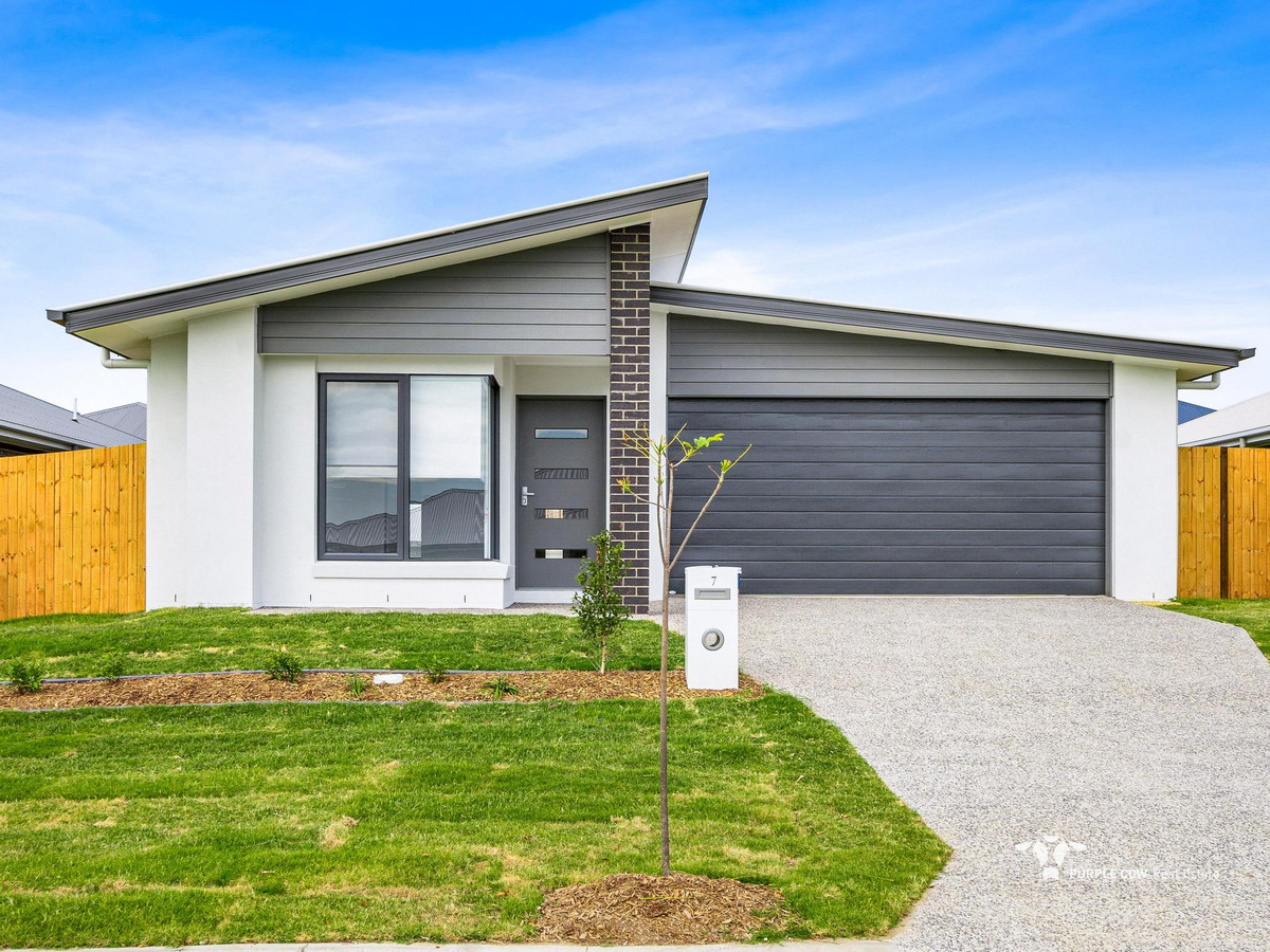 Rental: Plainland, QLD, 4341 photo-0