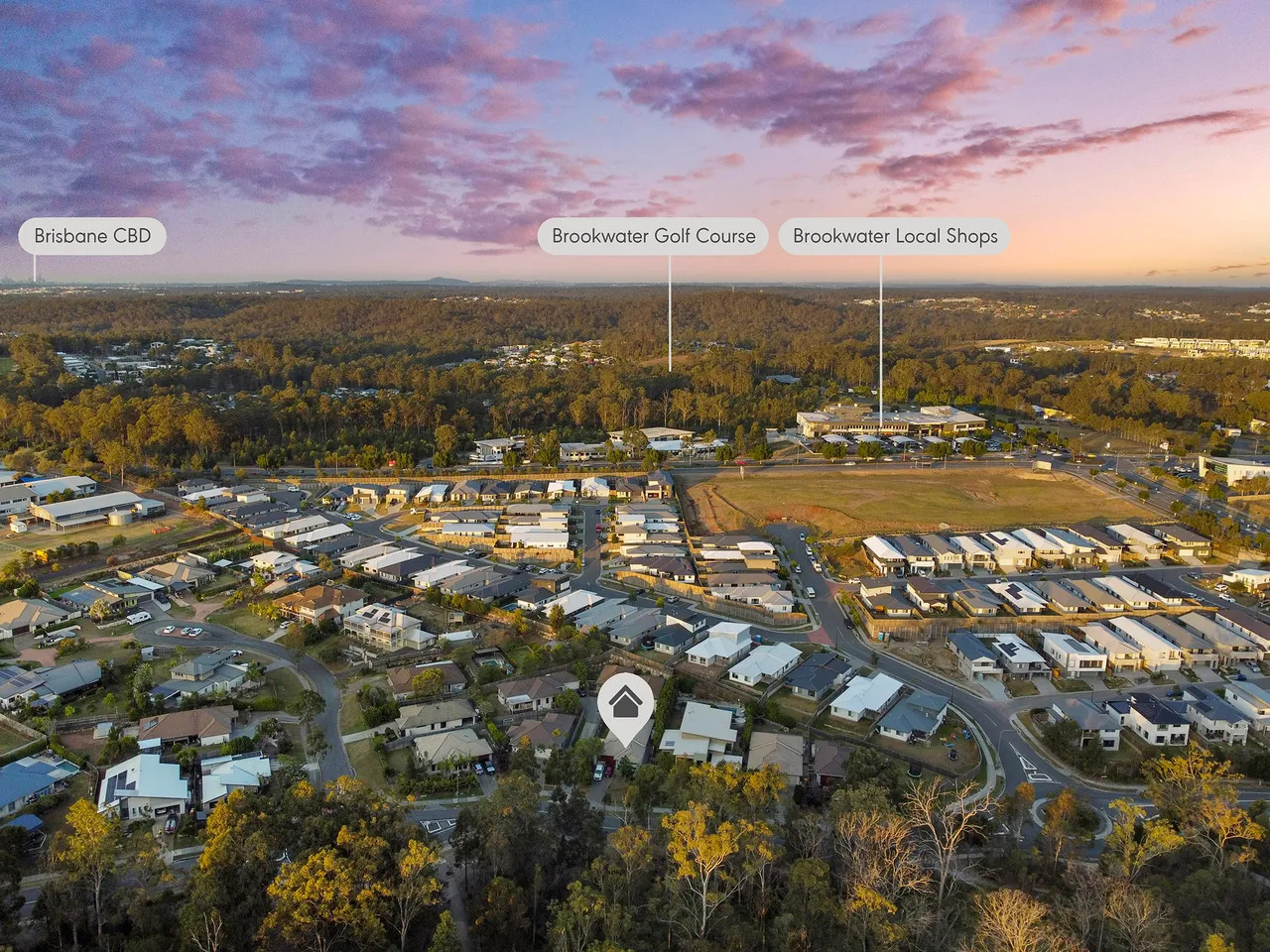 Rental: Augustine Heights, QLD, 4300 photo-15