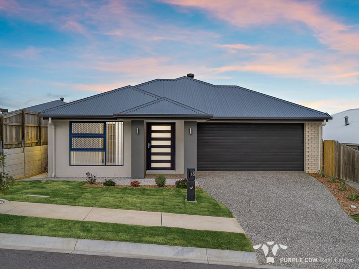 Rental: SPRING MOUNTAIN, QLD, 4300 photo-0
