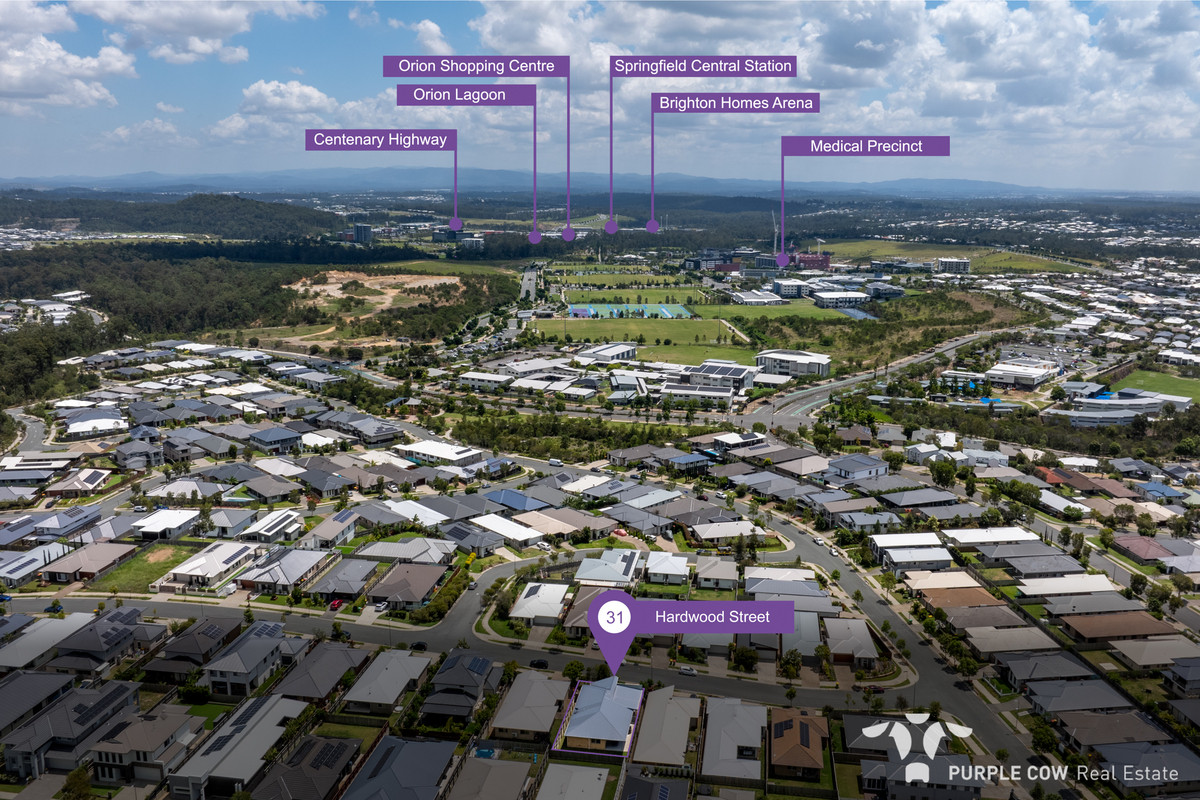 Rental: Spring Mountain, QLD, 4300 photo-19