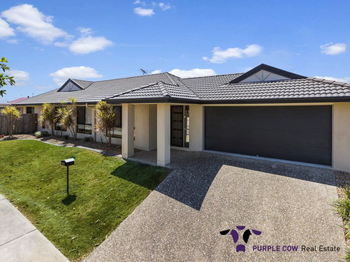 Rental: Springfield Lakes, QLD, 4300 photo-0