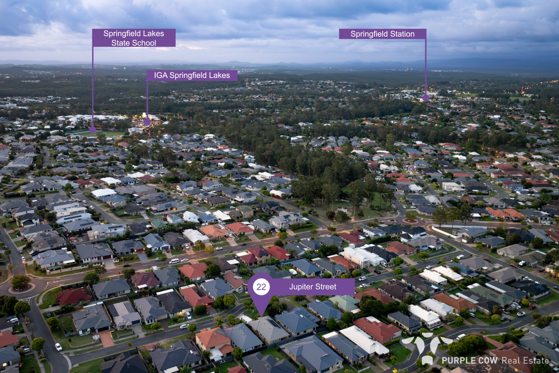 Property: 22 Jupiter Street, Springfield Lakes, QLD, 4300 photo-14