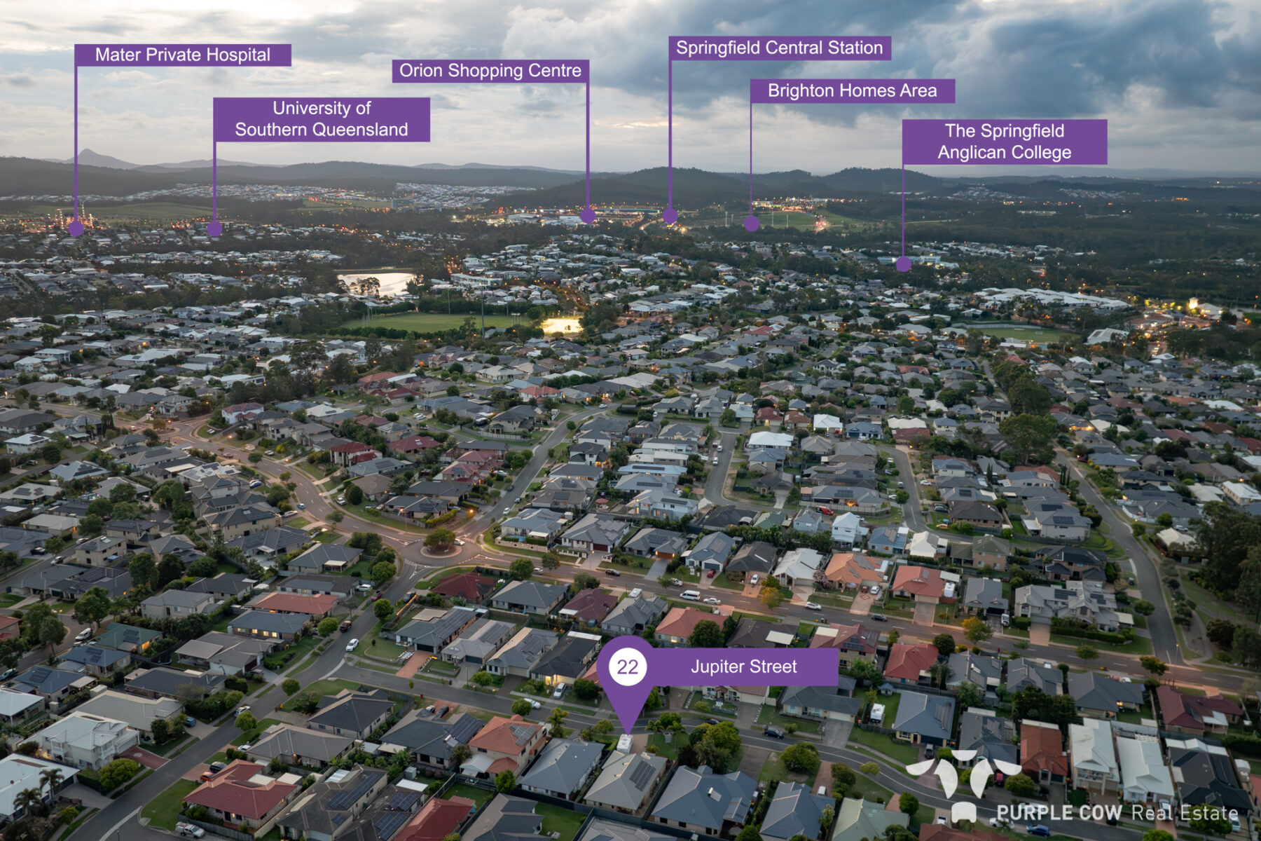 Property: 22 Jupiter Street, Springfield Lakes, QLD, 4300 photo-15