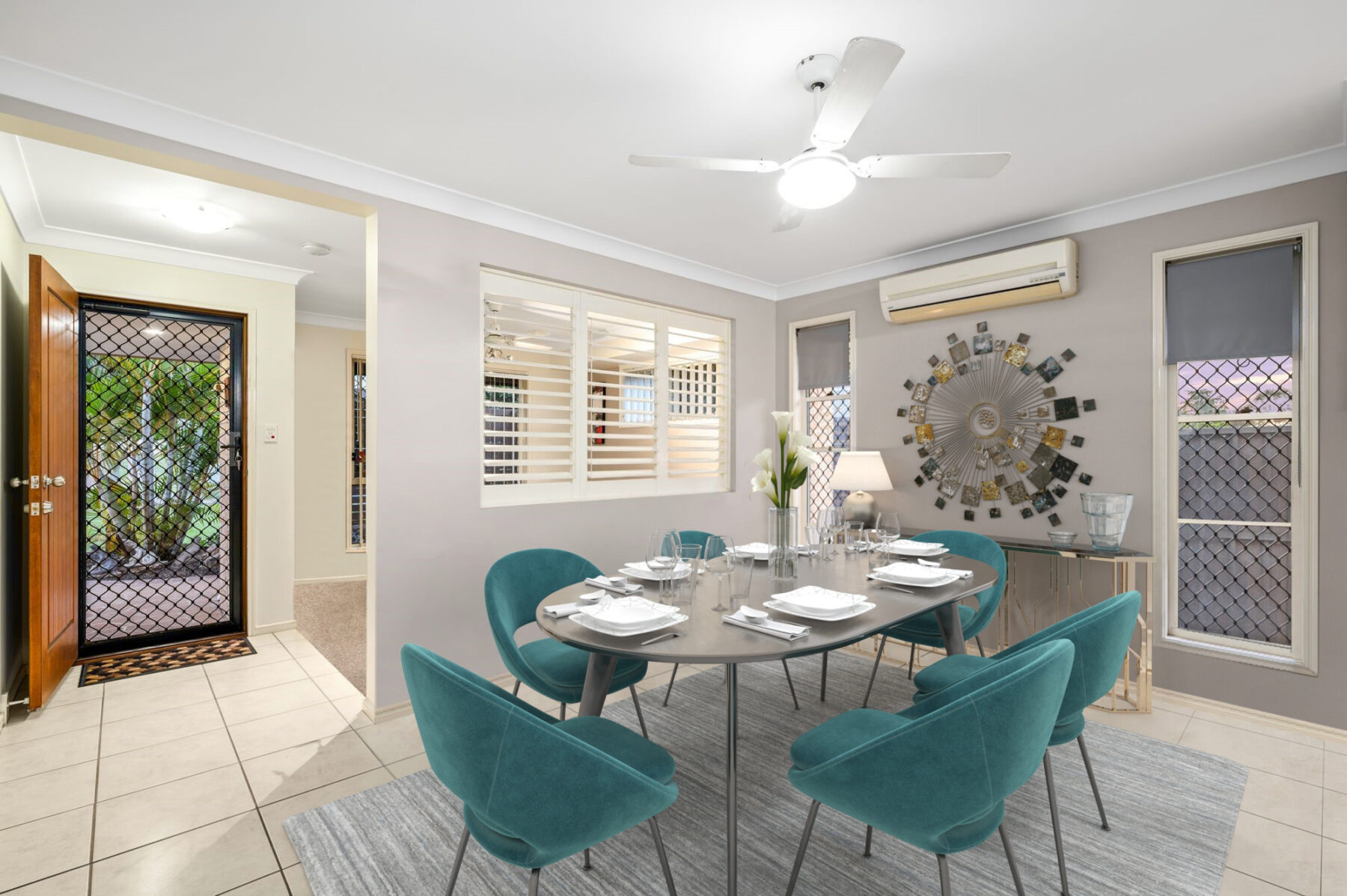 Property: 22 Jupiter Street, Springfield Lakes, QLD, 4300 photo-2