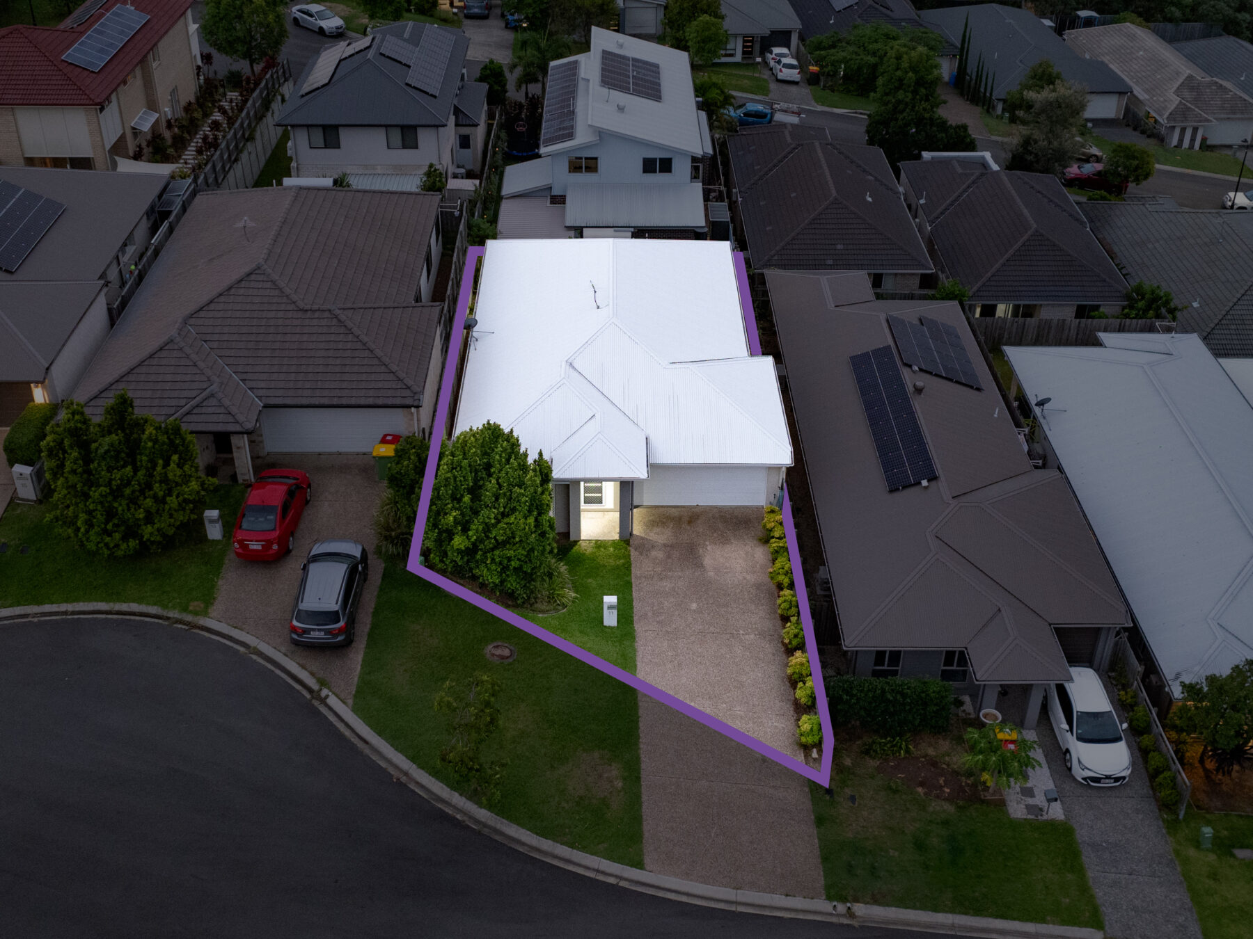 Property: 11 Quiet Court, Springfield Lakes, QLD, 4300 photo-8