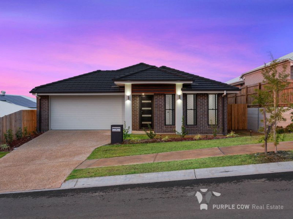 Rental: Spring Mountain, QLD, 4300 photo-0
