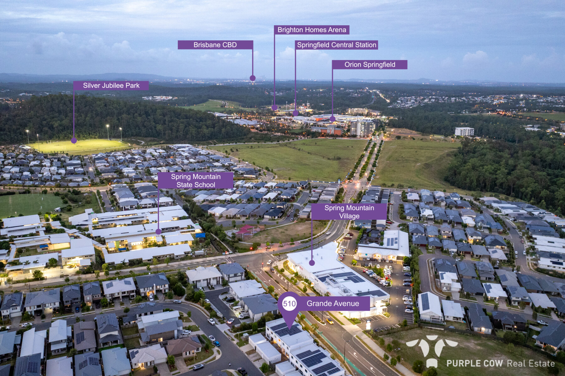 Property: 510 Grande Avenue, Spring Mountain, QLD, 4300 photo-19
