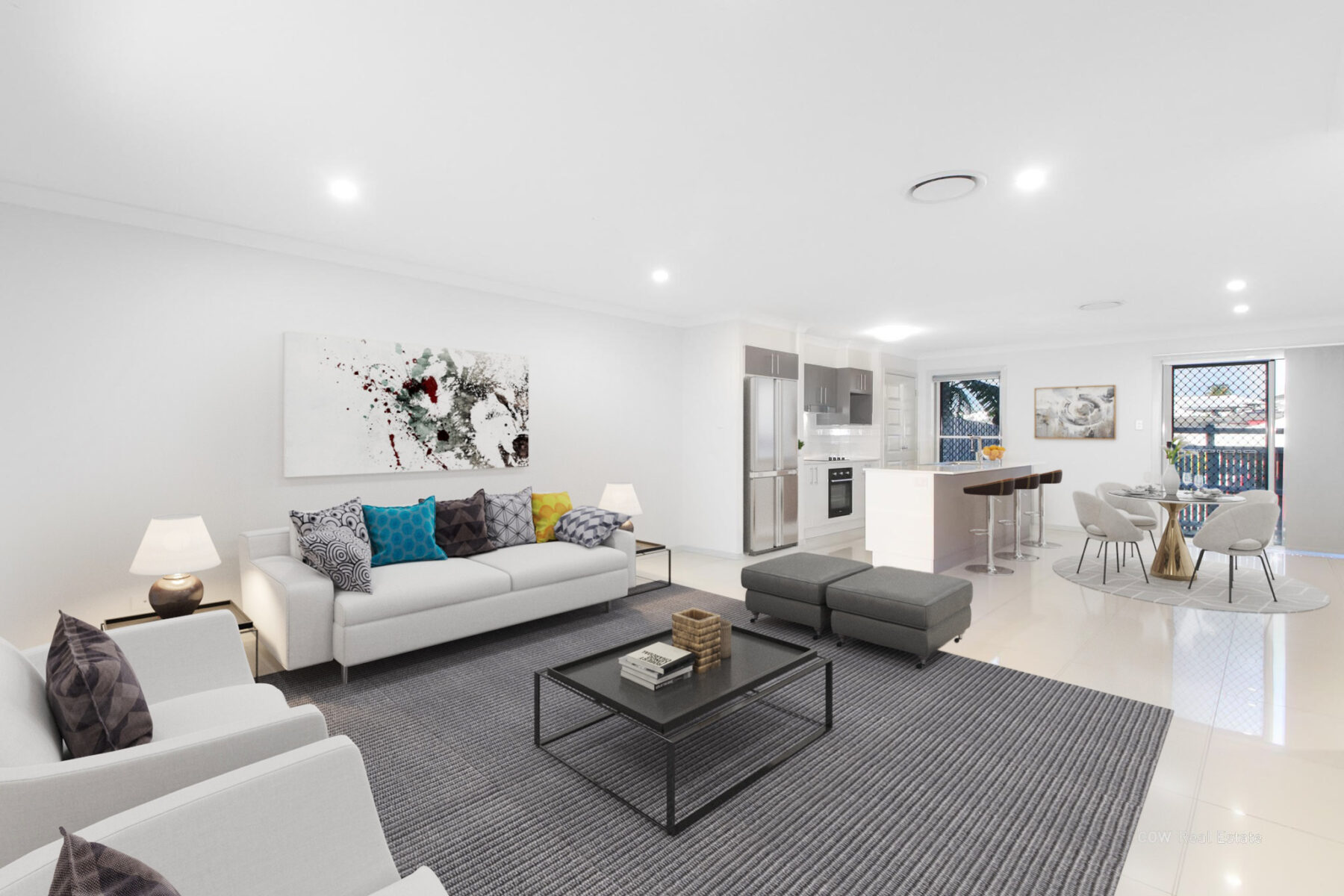 Property: 7 Trinity Crescent, Springfield Lakes, QLD, 4300 photo-1