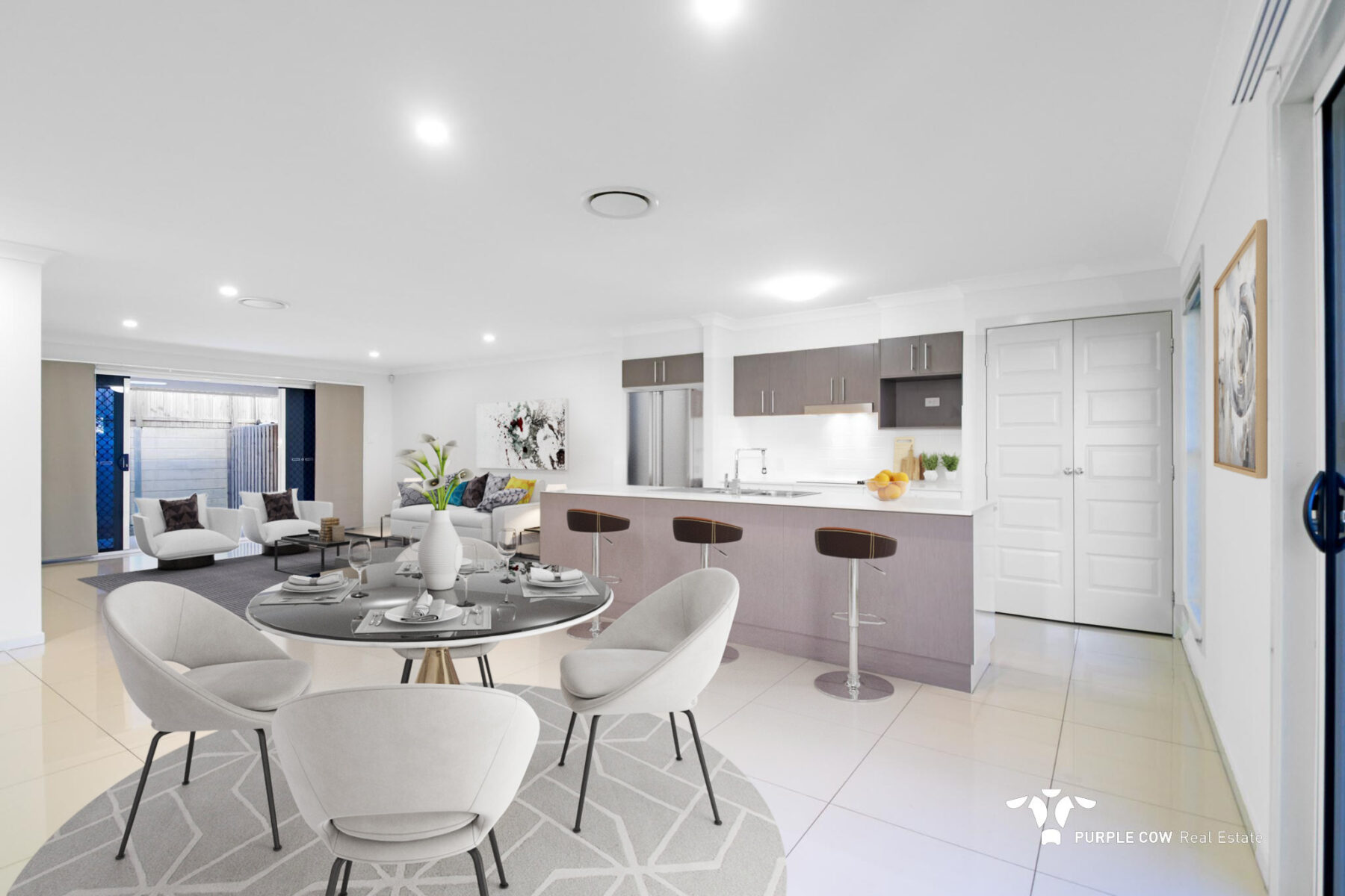 Property: 7 Trinity Crescent, Springfield Lakes, QLD, 4300 photo-2