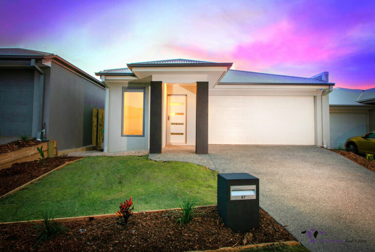 67 Steamer Way, Spring Mountain