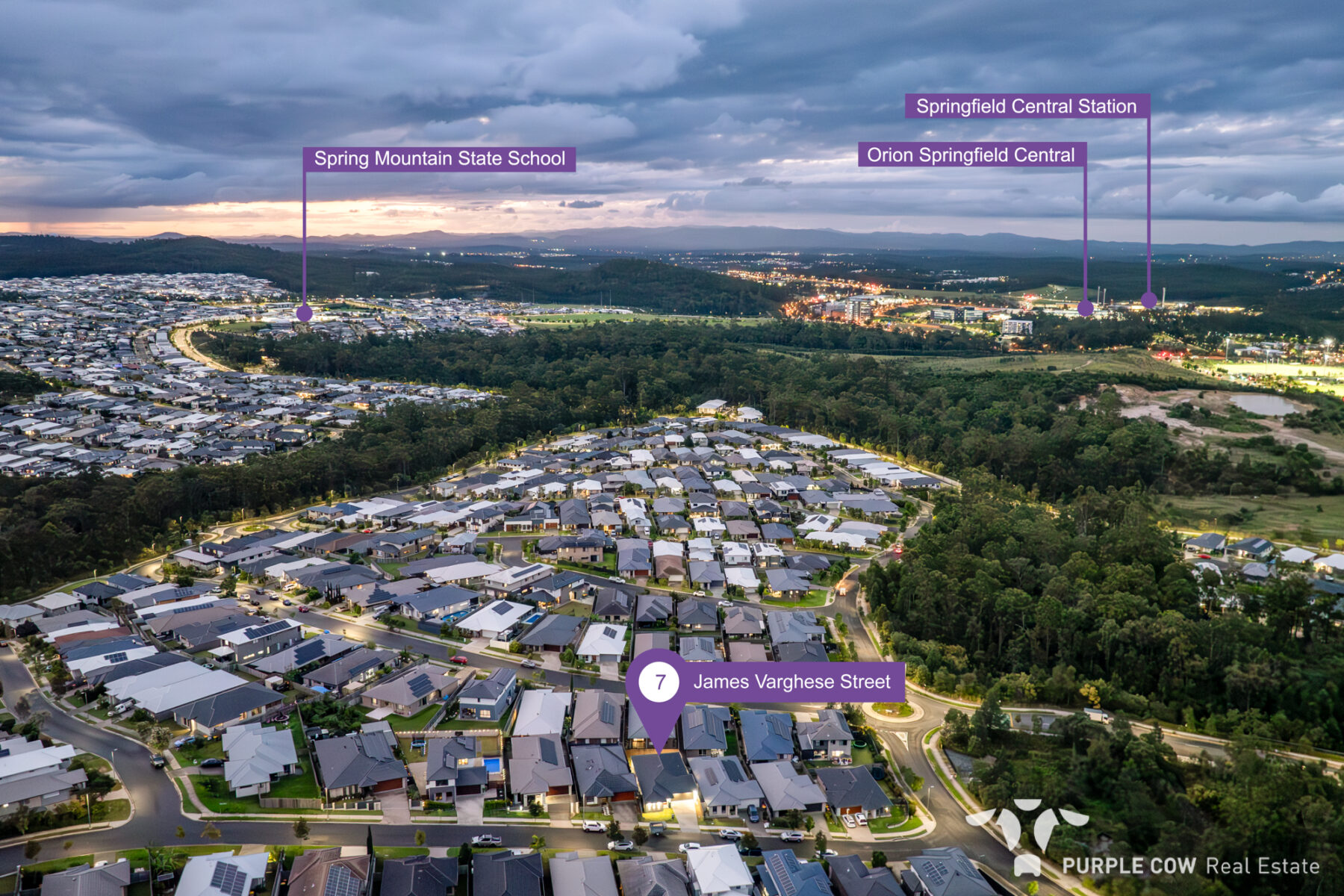 Property: 7 James Varghese Street, Spring Mountain, QLD, 4300 photo-20