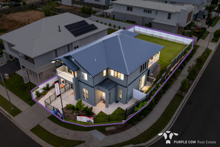 21 Grafton Street, Spring Mountain