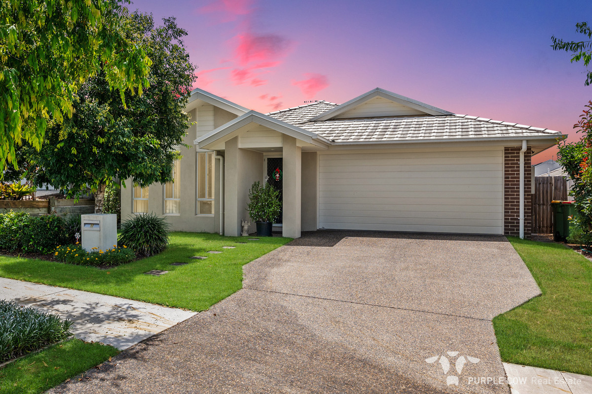 Rental: South Ripley, QLD, 4306 photo-0