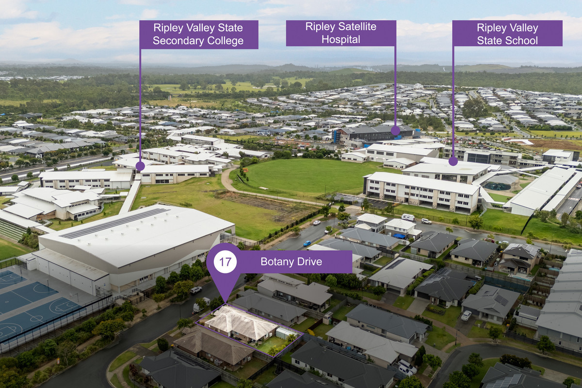 Rental: South Ripley, QLD, 4306 photo-12