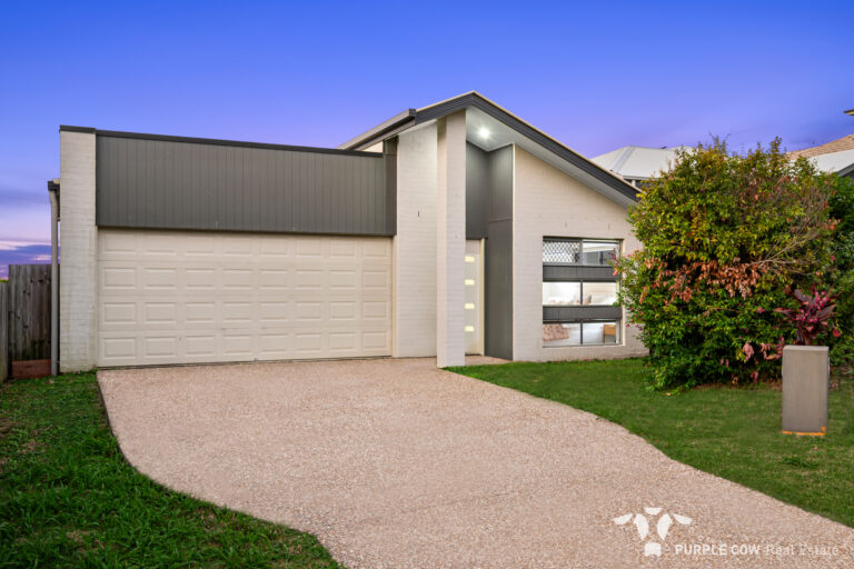 12 Bullock Street, Spring Mountain