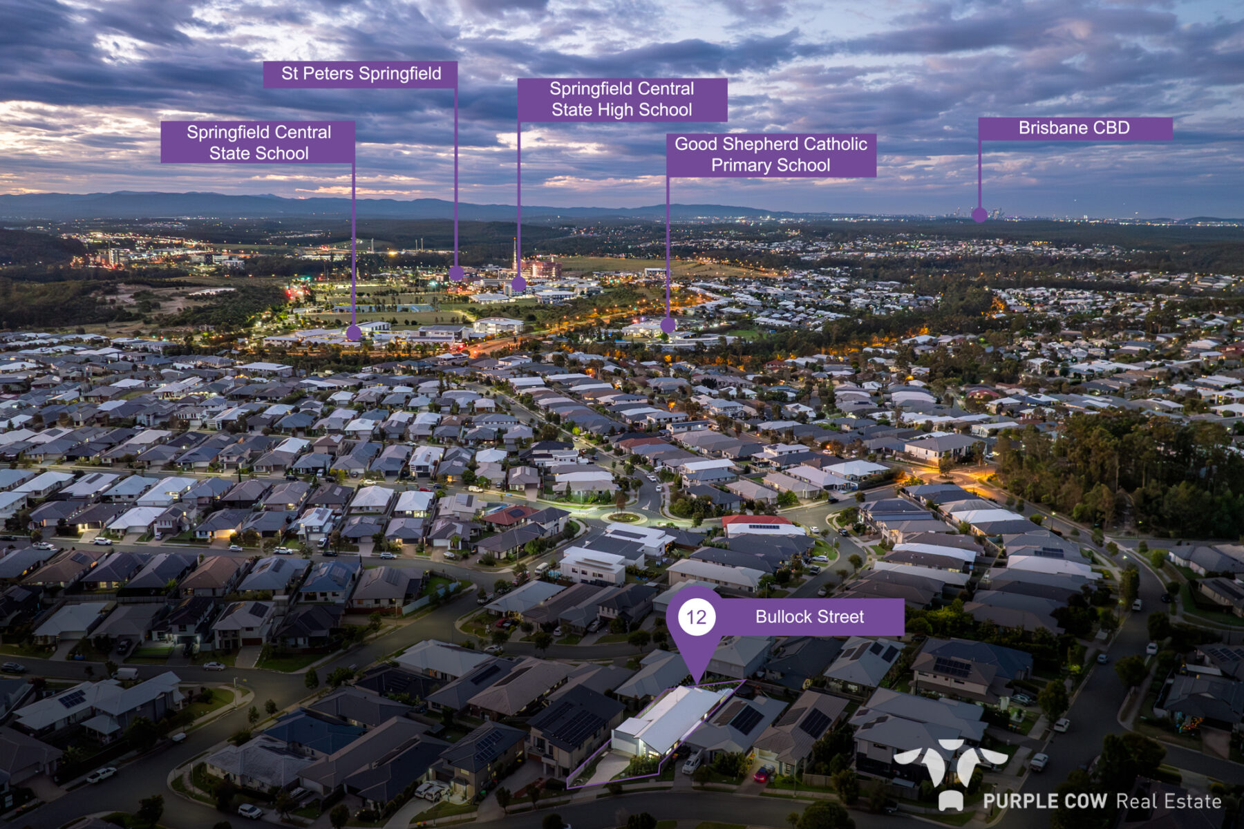 Property: 12 Bullock Street, Spring Mountain, QLD, 4300 photo-18