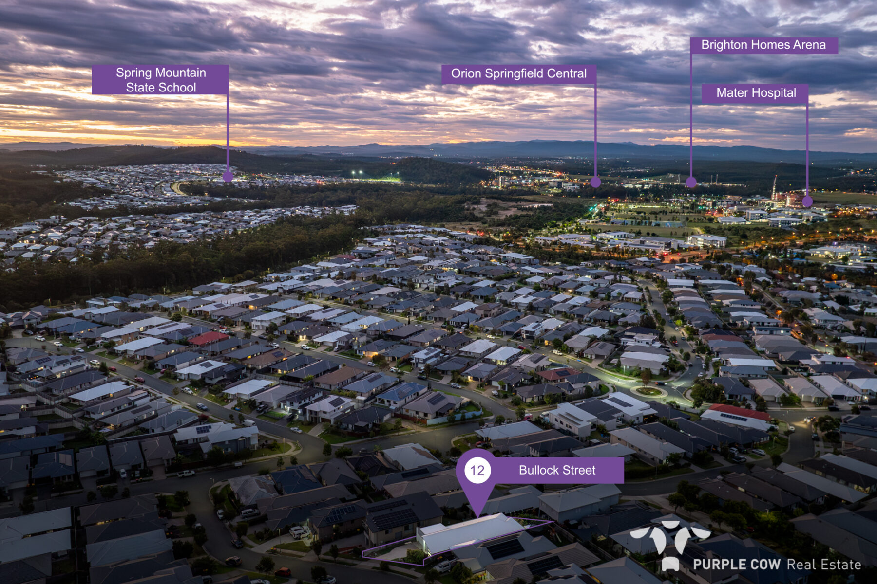 Property: 12 Bullock Street, Spring Mountain, QLD, 4300 photo-19