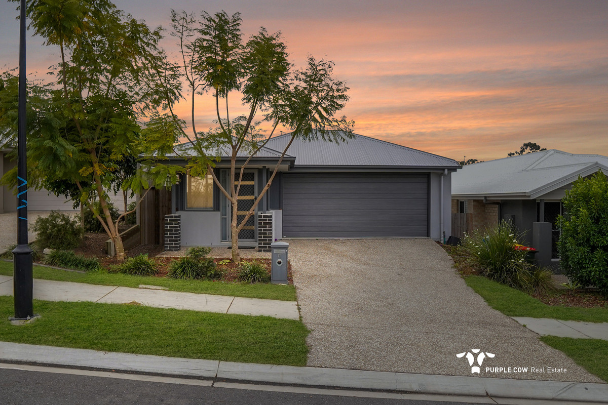 Rental: Redbank Plains, QLD, 4301 photo-0