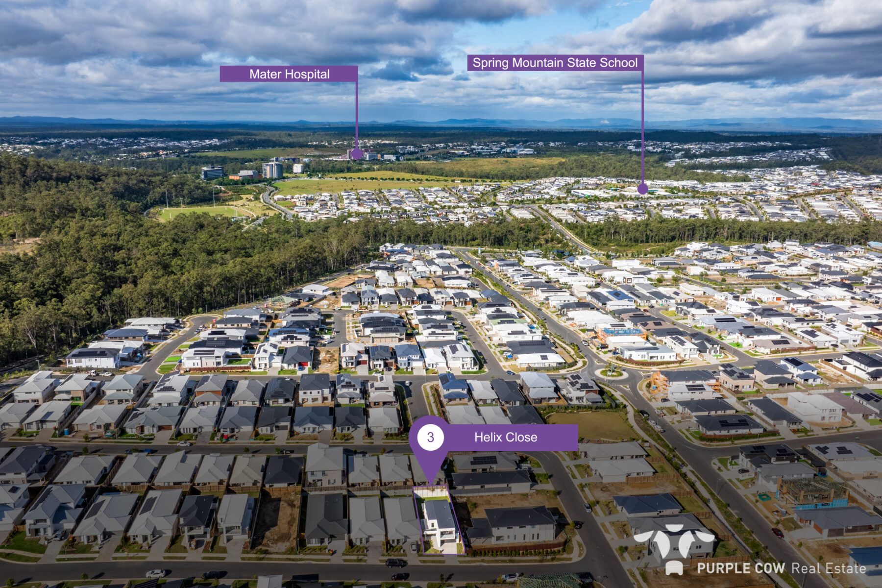 Property: 3 Helix Close, Spring Mountain, QLD, 4300 photo-12