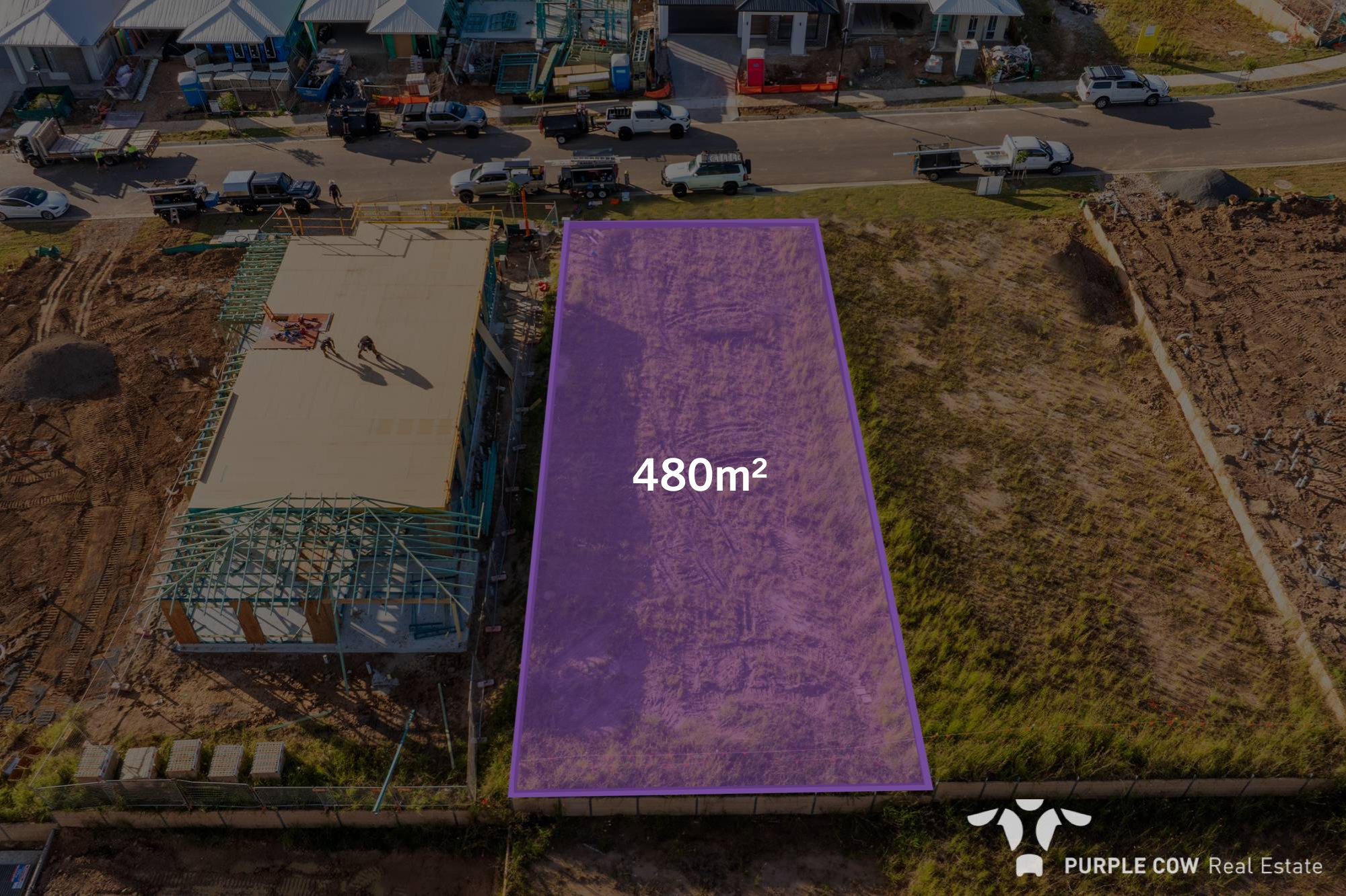 Land: 937/11 Gower Street, White Rock, QLD, 4306 photo-0