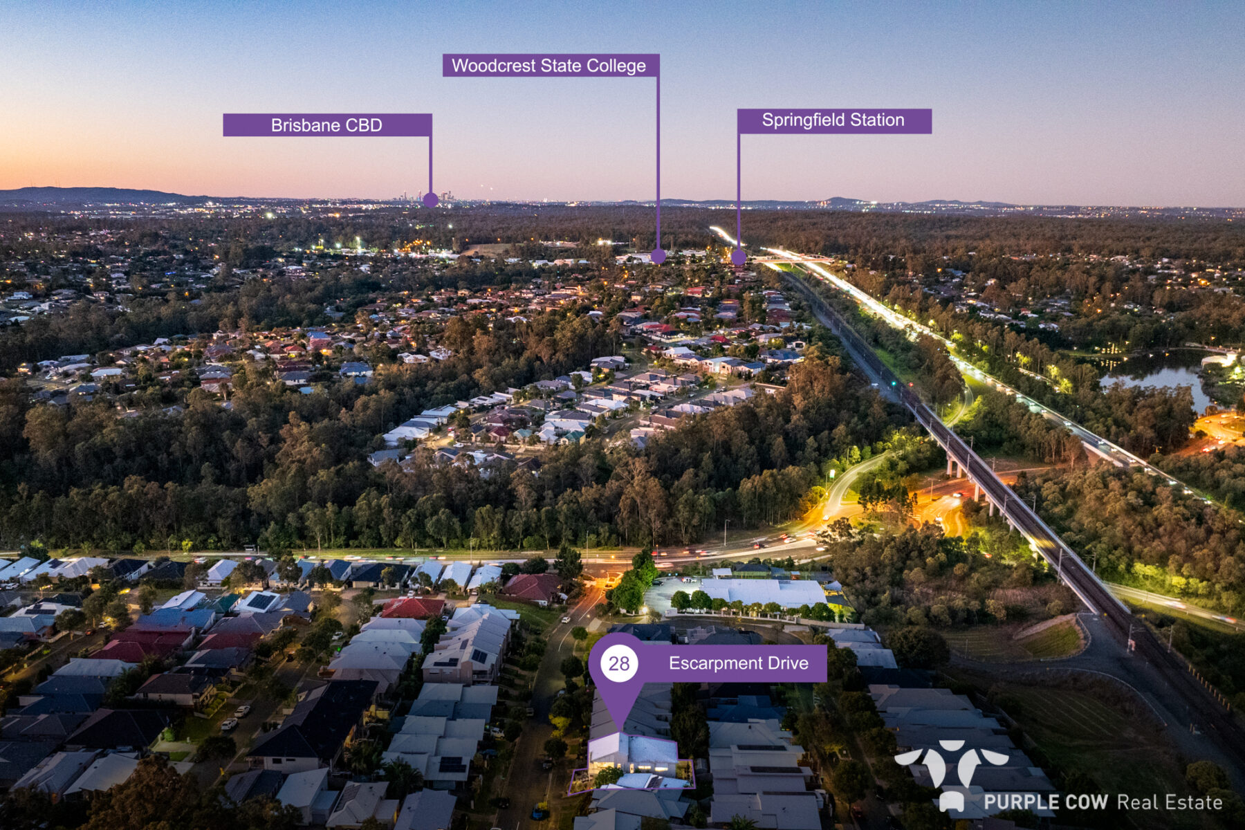 Property: 28 Escarpment Drive, Springfield, QLD, 4300 photo-21