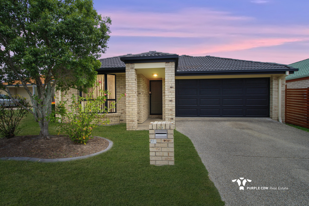 Rental: Springfield Lakes, QLD, 4300 photo-0