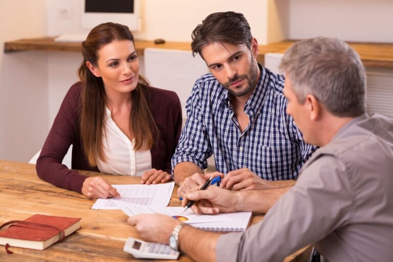 Greater Springfield investment property tax deductions