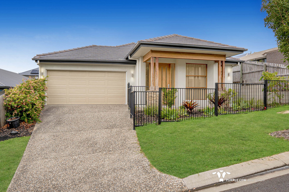 Rental: Spring Mountain, QLD, 4300 photo-0