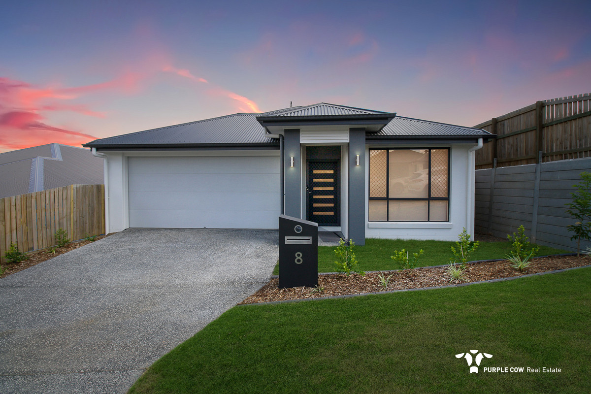 Rental: Spring Mountain, QLD, 4300 photo-0