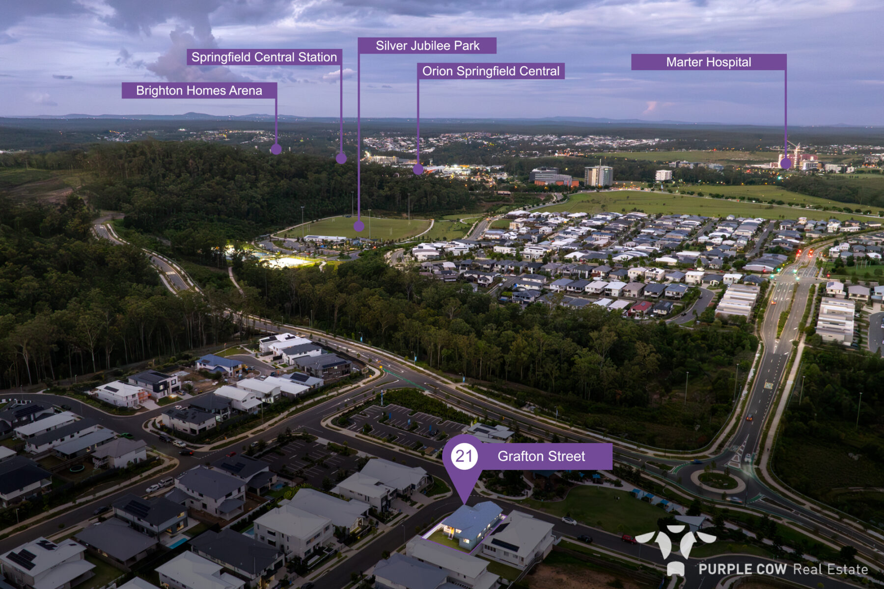 Property: 21 Grafton Street, Spring Mountain, QLD, 4300 photo-24