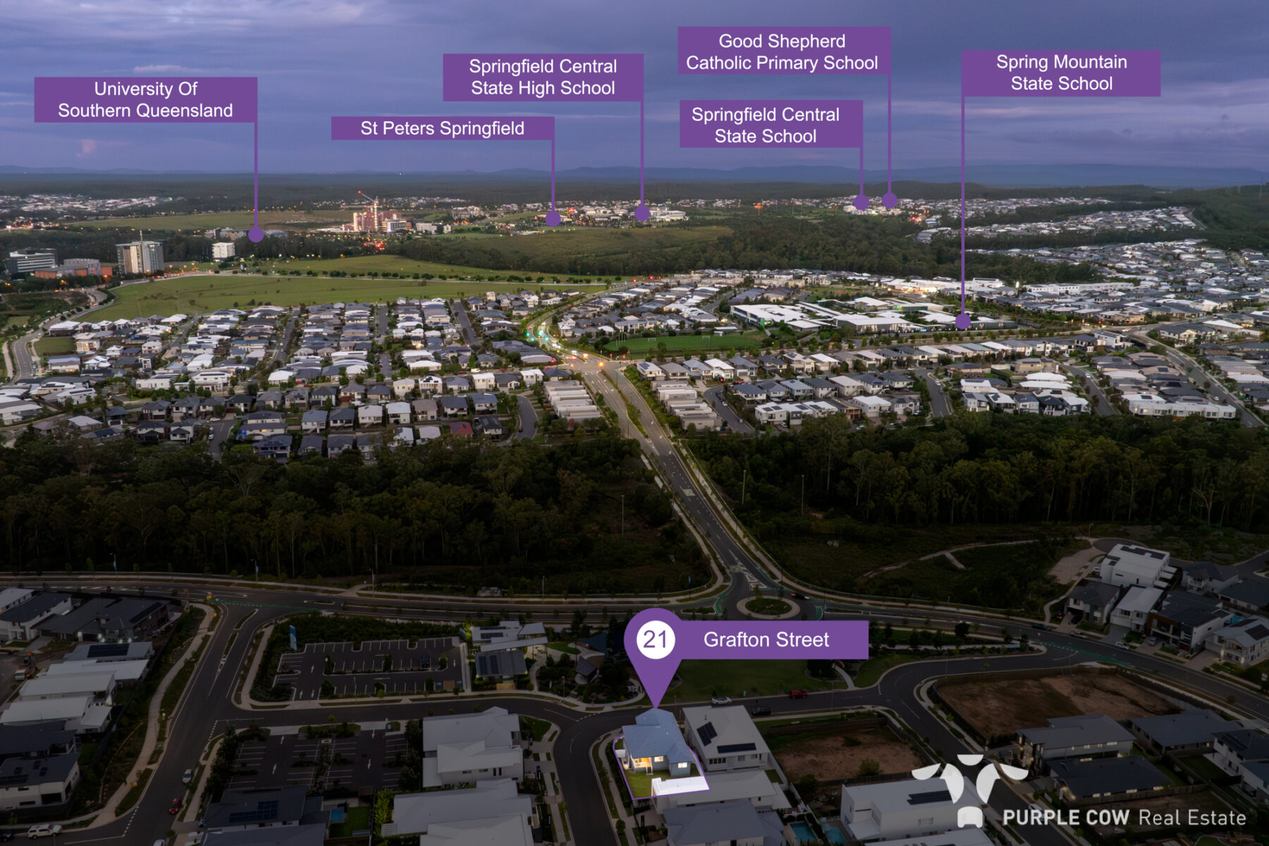 Property: 21 Grafton Street, Spring Mountain, QLD, 4300 photo-25