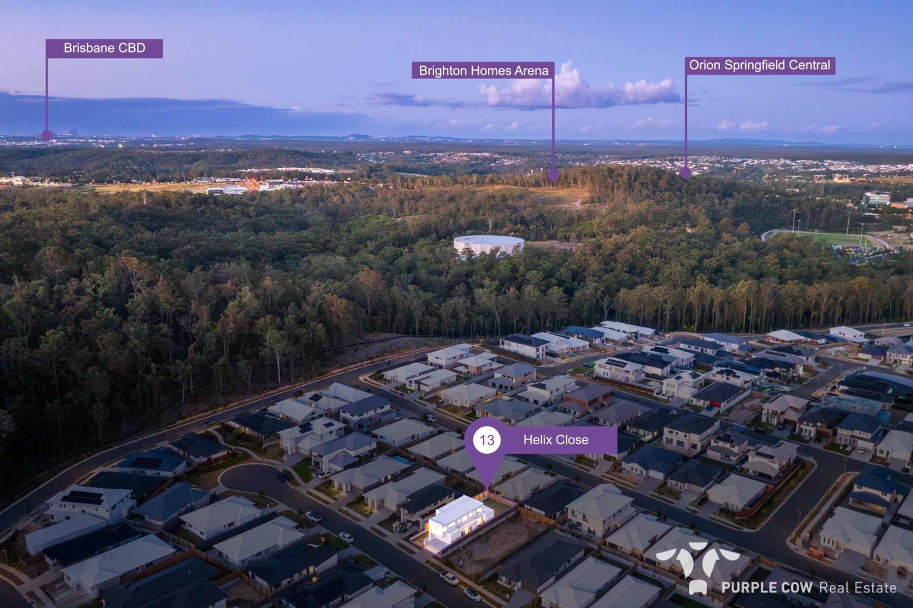 Property: 13 Helix Close, Spring Mountain, QLD, 4300 photo-20