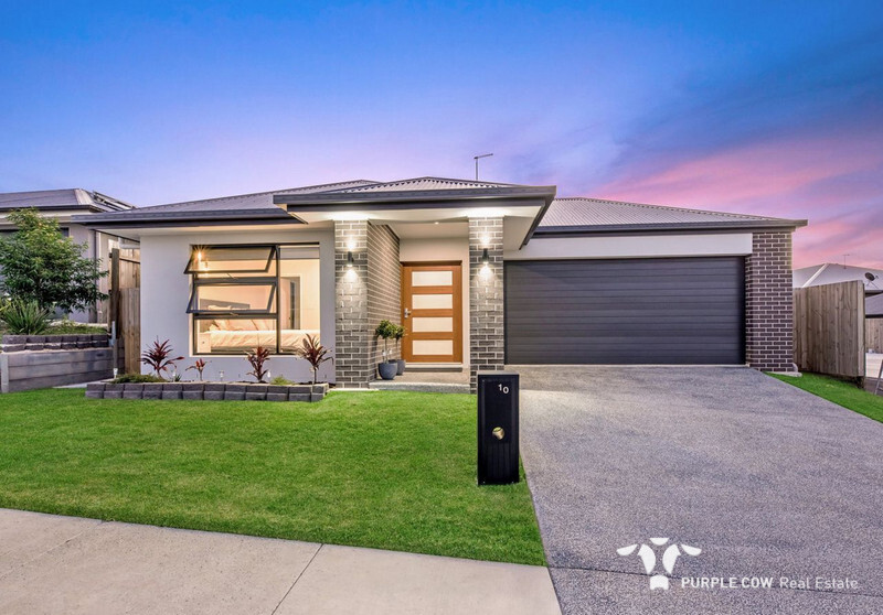 Rental: South Ripley, QLD, 4306 photo-0