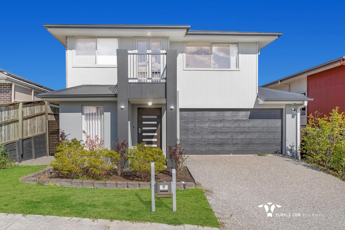 Rental: Springfield Lakes, QLD, 4300 photo-1