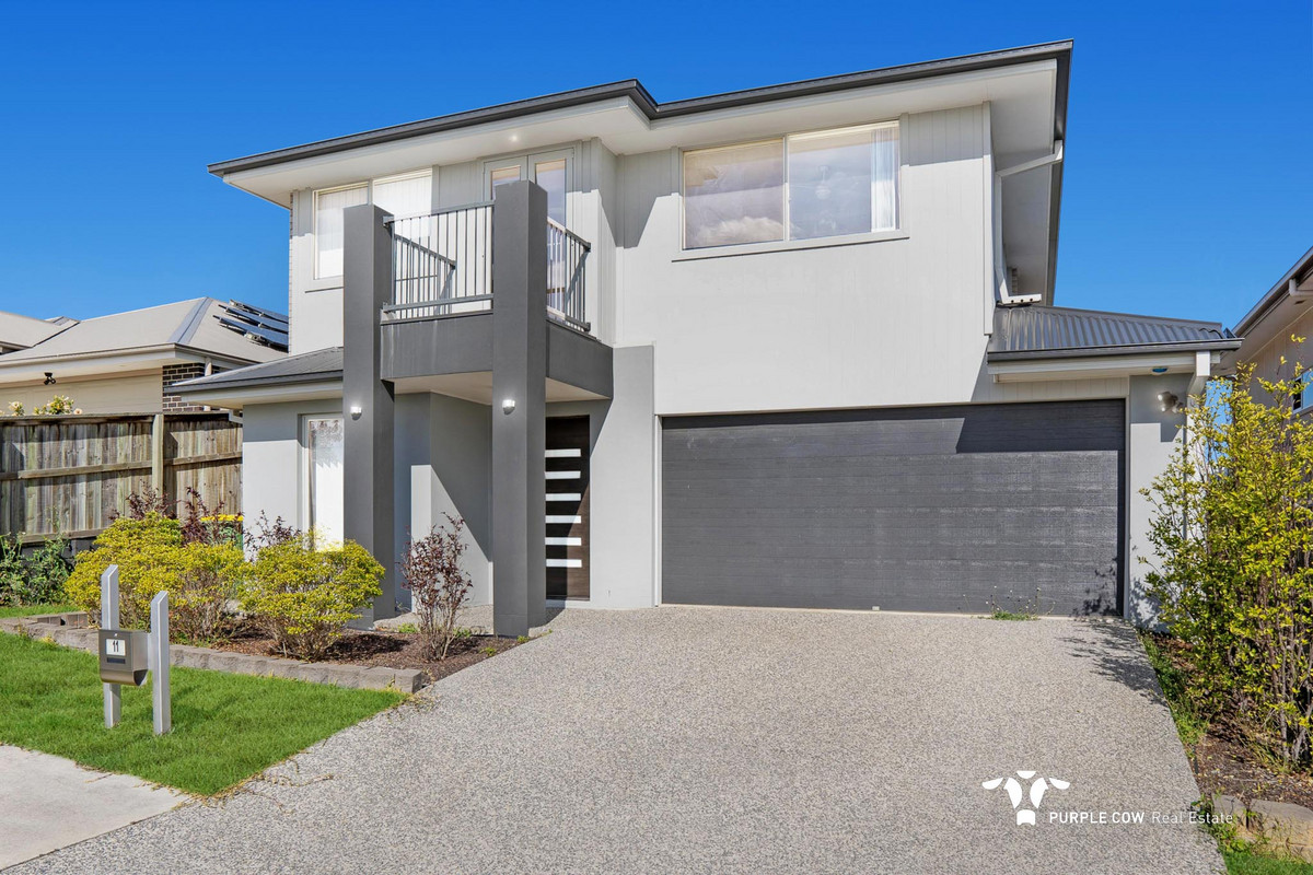 Rental: Springfield Lakes, QLD, 4300 photo-0
