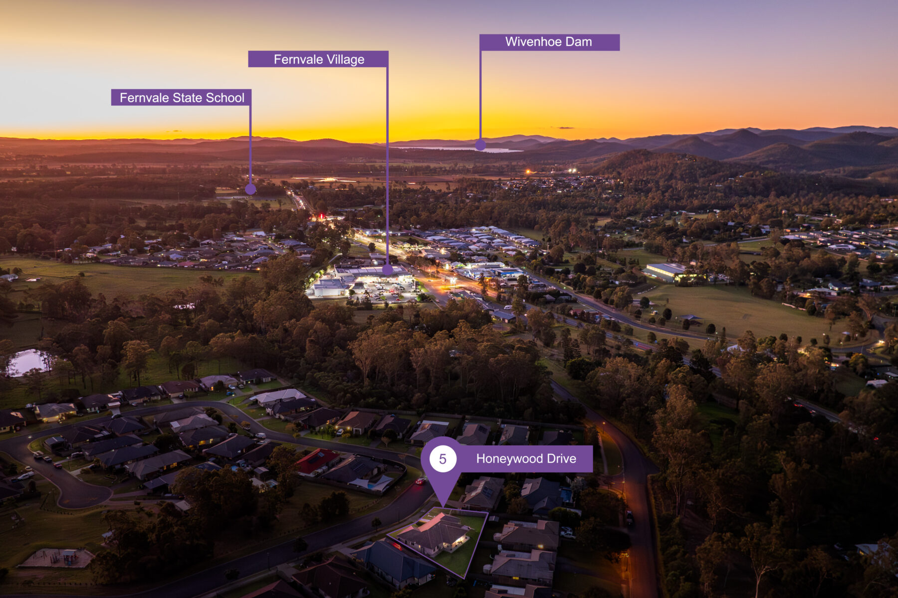 Property: 5 Honeywood Drive, Fernvale, QLD, 4306 photo-12