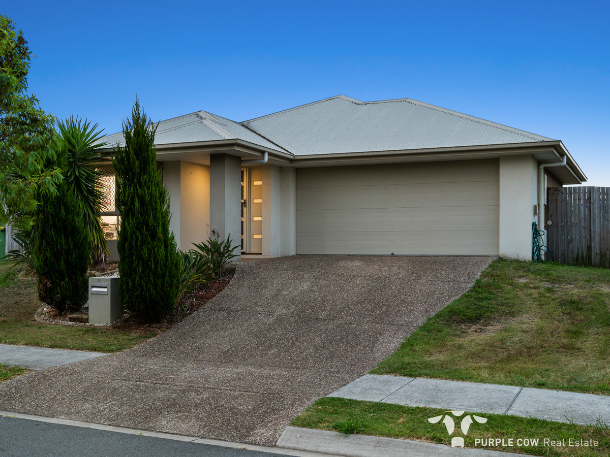 Rental: 14 Stradbroke Crescent, Springfield Lakes, QLD, 4300 photo-0
