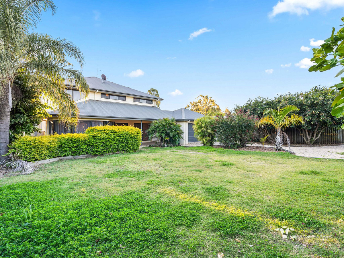 Rental: Augustine Heights, QLD, 4300 photo-11