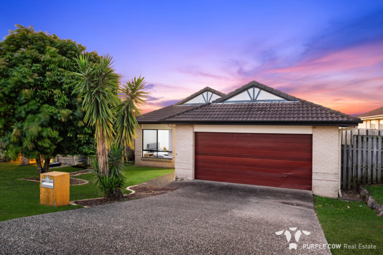 14 Reynolds Close, Redbank Plains