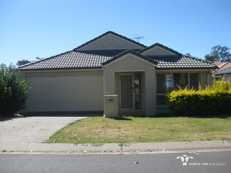 Rental: 8 Alfred Place, Springfield Lakes, QLD, 4300 photo-0