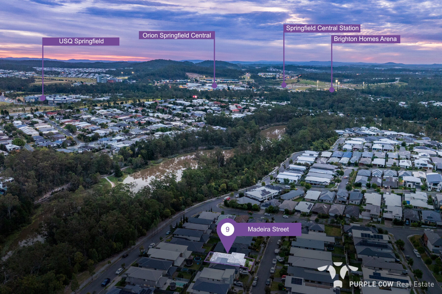 Property: 9 Madeira Street, Springfield Lakes, QLD, 4300 photo-11
